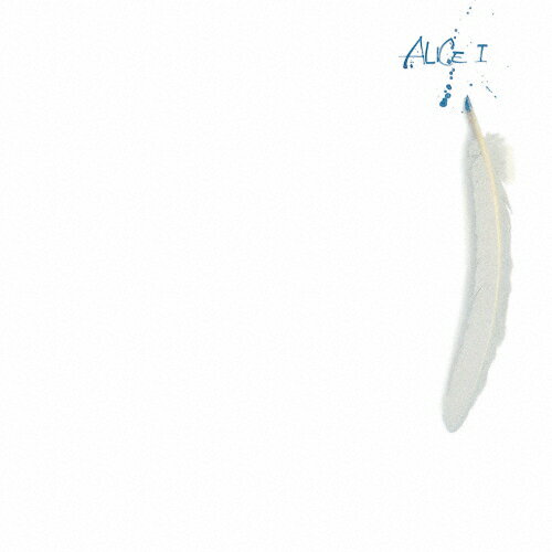 ALICE I +4/アリス