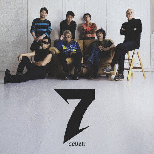 7(seven)/7(seven)[CD]【返品種別A】