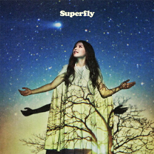 あぁ/Superfly[CD][紙ジャケット]【返品種別A】