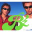 GREEN/B'z[CD]ʼA