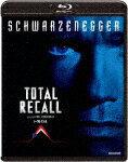 【送料無料】[枚数限定]トータル・リコール/アーノルド・シュワルツェネッガー[Blu-ray]【返品種別A】