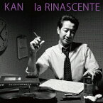 la RINASCENTE/KAN[CD]【返品種別A】