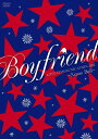 【送料無料】BOYFRIEND LOVE COMMUNICATION 2012 〜Xmas Bell〜/BOYFRIEND[DVD]【返品種別A】