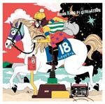 それでは、また明日/ASIAN KUNG-FU GENERATION[CD]通常盤【返品種別A】