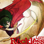 Reckless/LAZY CD 【返品種別A】