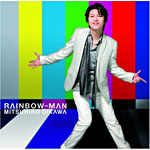 RAINBOW-MAN/及川光博[CD]通常盤【返品種別A】