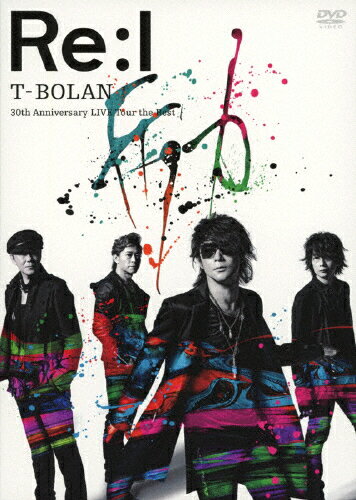 ̵T-BOLAN 30th Anniversary LIVE Tourthe Bestס/T-BOLAN[DVD]ʼA