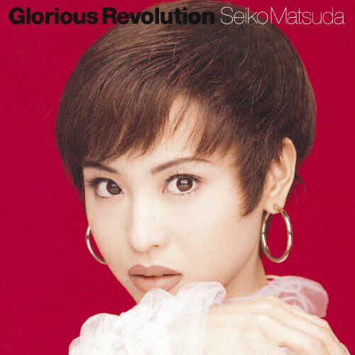 Glorious Revolution/松田聖子[Blu-specCD2]【返品種別A】のサムネイル