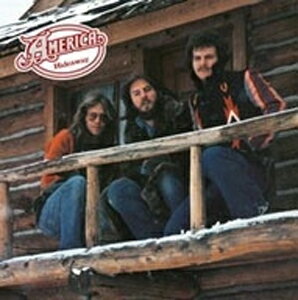 Artist Name: I - HIDEAWAY【輸入盤】▼/AMERICA[CD]【返品種別A】