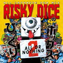 びっくりボックス2/RISKY DICE[CD]【返品種別A】