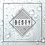 BESTY/MISTY[CD]【返品種別A】