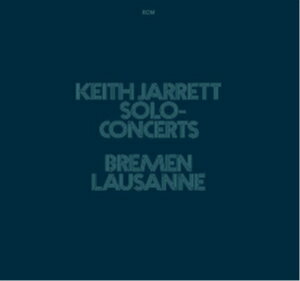 キース ジャレット Keith Jarrett / The Melody At Night, With You180g重量盤アナログレコード LP【KK9N0D18P】