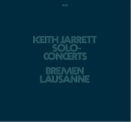 【送料無料】[枚数限定][限定]SOLO-CONCERTS BREMEN LAUSANNE[3LP]【アナログ盤】【輸入盤】▼/キース・ジャレット[ETC]【返品種別A】