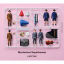 Mysterious Superheroes 〜EXCITING FLIGHT盤〜/H ZETTRIO