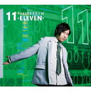 yz[][]11-ELEVEN-()/I[CD+Blu-ray]yԕiAz