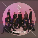 限定盤 PROTOSTAR(初回限定盤B)/JO1 CD 【返品種別A】