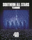 ■書籍■SOUTHERN ALL STARS YEARBOOK「40」/サザンオールスターズ