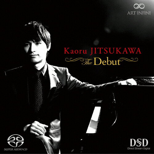 品　番：MECO-1033発売日：2016年03月23日発売出荷目安：5〜10日□「返品種別」について詳しくはこちら□品　番：MECO-1033発売日：2016年03月23日発売出荷目安：5〜10日□「返品種別」について詳しくはこちら□HybridCD★この商品(HybridCD)の再生にはSACD再生に対応している機器があればSACD音源を聴くことができます。また、通常のCD再生機器（一部のDVD再生機器を除く）では通常CD音源を聴くことができます。★器楽曲発売元：ミューズエンターテインメント※インディーズ商品につき、お届けまでにお時間がかかる場合がございます。予めご了承下さい。期待の大型新星デビュー!知性溢れる虚飾無き王道のピアニズム2015年ロン=ティボー=クレスパン国際コンクール第3位入賞に輝いた若きピアノの貴公子、實川風のデビュー・アルバムです。収録楽曲は、同コンクールにおいて満場の聴衆を興奮の坩堝に巻き込んだ楽曲を新たにセッション・レコーディング、その真摯で虚飾を排した王道のピアニズムは巨匠への飛翔を予見させるものです。古典〜近代〜現代楽曲それぞれが持つ時代様式を堅持しつつ、常に音楽芸術の真髄を追求する實川のピアニズムは、時代や国境を超越する普遍の美です。【演奏】實川 風(pf)【録音】2015年12月2日〜4日 横浜市栄区民文化センター リリス使用楽器:(1) - (4) スタインウェイD-274(5) - (8) ベーゼンドルファー・モデル250(1909年製)*2015年ロン=ティボー=クレスパン国際コンクール 委嘱作品/「新曲賞」受賞曲収録情報(1)シューマン:アラベスク ハ長調 作品18(2)チャイコフスキー: ドゥムカ〜ロシアの農村風景 ハ短調 作品59(3)ショパン:スケルツォ第3番 嬰ハ短調 作品39(4)ヌーブルジェ:メリーゴーランドの光 〜 ピアノのためのタンゴ *ベートーヴェン: ピアノ・ソナタ第21番 ハ長調 作品53「ワルトシュタイン」(5)第1楽章 Allegro con brio(6)第2楽章 Introduzione: Adagio molto(7)第3楽章 Rondo: Allegretto moderato - Prestissimo(8)シューマン:アラベスク ハ長調 作品18