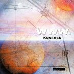 WWW./KUNI-KEN[CD]【返品種別A】
