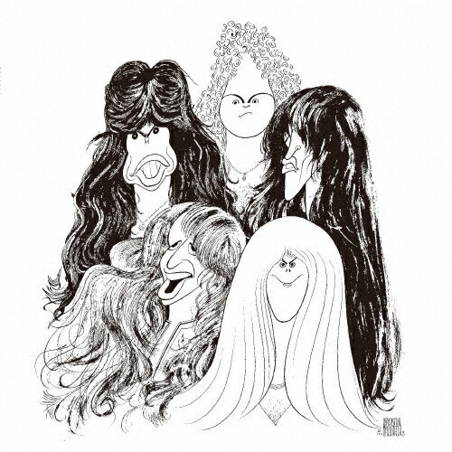 品　番：UICY-80543発売日：2025年07月30日発売出荷目安：1〜2日□「返品種別」について詳しくはこちら□※数量限定につき、お一人様1枚(組)限り品　番：UICY-80543発売日：2025年07月30日発売出荷目安：1〜2日□「返品種別」について詳しくはこちら□CDアルバムロック発売元：ユニバーサル ミュージック限定盤/SHM-CD/インナースリーヴ+紙ジャケット仕様※数量限定につき、お一人様1枚(組)限りエアロスミス公認、初期のオリジナル・アルバム7タイトルが紙ジャケ仕様で登場!!本作は、全米では1977年12月にリリースされ、全米チャートで最高11位を記録した通算5作目。日本では初のトップ10入りを果たす大ヒットとなったアルバムで、今なおファンの間では人気が高いタイトル曲や「キングス・アンド・クイーンズ」「ゲット・イット・アップ」を含む全9曲収録。バンドがセレクトしたボーナス・トラック3曲を追加収録。 (C)RS収録情報《1枚組 収録数:12曲》&nbsp;1.ドロー・ザ・ライン&nbsp;2.アイ・ワナ・ノウ・ホワイ&nbsp;3.クリティカル・マス&nbsp;4.ゲット・イット・アップ&nbsp;5.ブライト・ライト・フライト&nbsp;6.キングス・アンド・クイーンズ&nbsp;7.ザ・ハンド・ザット・フィーズ&nbsp;8.サイト・フォー・ソア・アイズ&nbsp;9.ミルク・カウ・ブルース&nbsp;10.クローハイサム(ボーナス・トラック)&nbsp;11.アイ・ウォナ・ノウ・ホワイ(ライヴ・フロム・テキサス・ジャム ‘78)(ボーナス・トラック)&nbsp;12.ドロー・ザ・ライン(リミックス・オブ・ジ・オリジナル・ヴァージョン)(ボーナス・トラック)