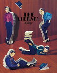yzuThe Libraryv/s**t kingz[Blu-ray]yԕiAz