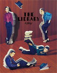 ̵The Library/s**t kingz[Blu-ray]ʼA