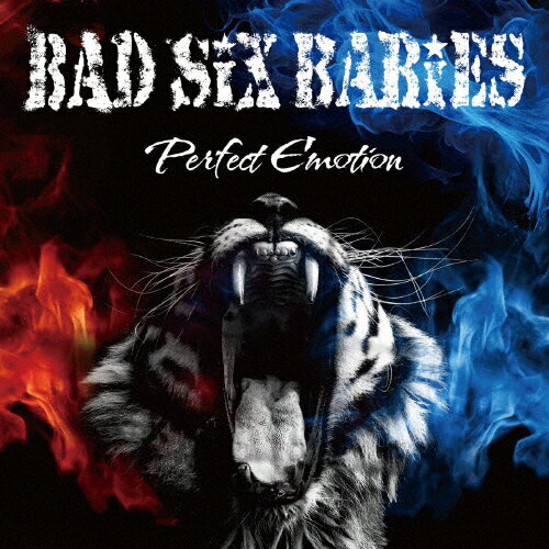 【送料無料】PERFECT EMOTION/BAD SiX BABiES[CD]【返品種別A】
