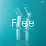 品　番：KICW-53発売日：2013年02月06日発売出荷目安：5〜10日□「返品種別」について詳しくはこちら□品　番：KICW-53発売日：2013年02月06日発売出荷目安：5〜10日□「返品種別」について詳しくはこちら□CDアルバム軽音楽(ダンスミュージック,BGM等)発売元：キングレコード収録情報《1枚組 収録数:4曲》&nbsp;1.Freedom&nbsp;2.降りそそぐ光&nbsp;3.air&nbsp;4.528Hzの音(DNA修復周波数)