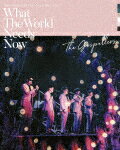 【送料無料】ゴスペラーズ坂ツアー2018〜2019“What The World Needs Now