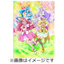 【送料無料】[枚数限定][限定版]ヒーリングっど■プリキュア感謝祭 Blu-rayバンドル特典版(予約生産限定)/オムニバス[Blu-ray]【返品種別A】