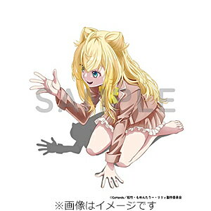 【送料無料】[Joshinオリジナル特典付]もめんたりー・リリィ 第1巻[※Joshinオリジナル全巻購入特典施策実施中]/アニメーション[Blu-ray]【返品種別A】のサムネイル