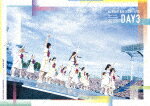 【送料無料】[枚数限定]6th YEAR BIRTHDAY LIVE Day3【1Blu-ray 通常盤】/乃木坂46[Blu-ray]【返品種別A】