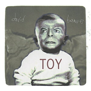 【送料無料】[枚数限定][限定]TOY[180GRAM 2LP VINYL]【アナログ盤】【輸入盤】▼/デヴィッド・ボウイ[ETC]【返品種別A】