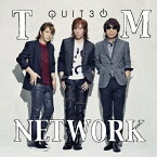 【送料無料】QUIT30(DVD付)/TM NETWORK[CD+DVD]【返品種別A】