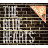 【送料無料】[枚数限定]ALL TIME SINGLES〜SUPER PREMIUM BEST〜/THE BLUE HEARTS[Blu-specCD2+DVD]【返品種別A】