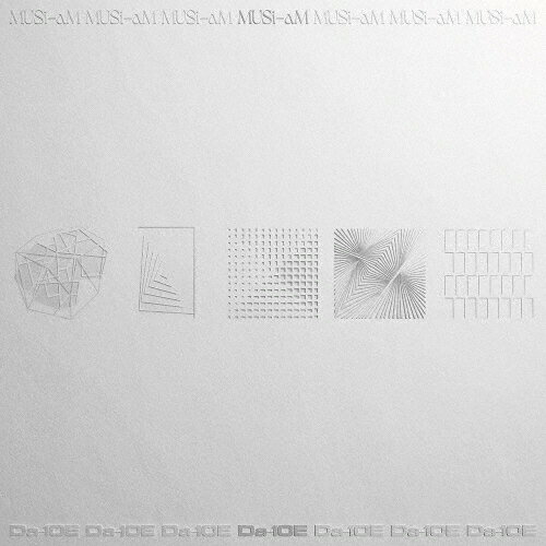 ̵MUSi-aM/Da-iCE[CD]̾סʼA