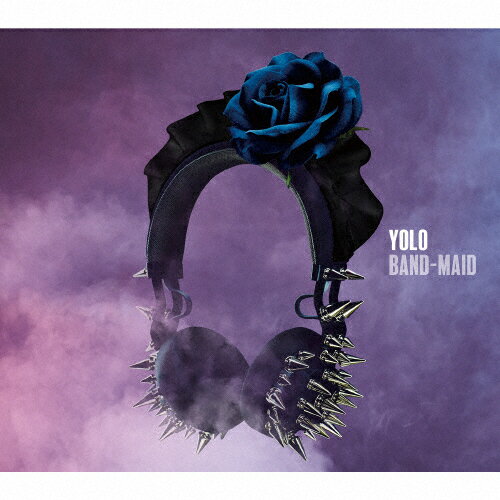 YOLO/BAND-MAID[CD]通常盤【返品種別A】