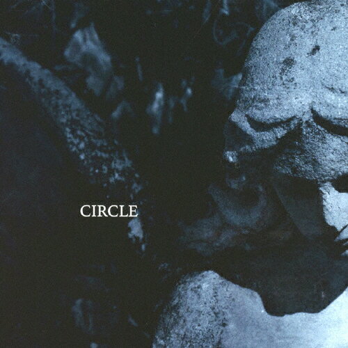 CIRCLE/Angelo[CD]通常盤【返品種別A】