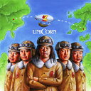 [枚数限定]Z(Blu-spec CD仕様)/UNICORN[Blu-specCD]通常盤【返品種別A】