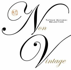 Non Vintage〜林立夫セレクション/オムニバス[CD]【返品種別A】