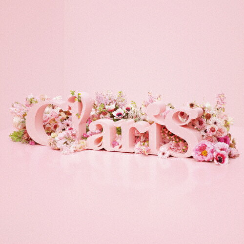 ClariS 〜SINGLE BEST 1st〜/ClariS[CD]通常盤【返品種別A】