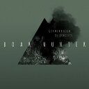Germination Of Consepts/BOAR HUNTER[CD]【返品種別A】