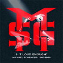 【送料無料】IS IT LOUD ENOUGH?【輸入盤】▼/マイケル・シェンカー・グループ[CD]【返品種別A】