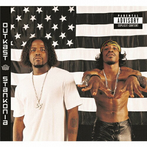 ̵[][]Stankonia()ڥʥס/ȥ㥹[ETC]ʼA