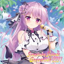 【送料無料】Symphony Sounds Generation 2021/ゲーム ミュージック CD 【返品種別A】