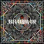 【送料無料】[枚数限定][限定盤]超克(初回限定盤)/BRAHMAN[CD+DVD]【返品種別A】