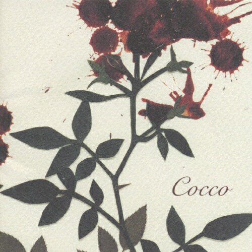 サングローズ/Cocco[CD]【返品種別A】