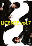 yzLICENSE vol.7/CZX[DVD]yԕiAz