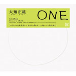 ONE/大知正紘[CD]【返品種別A】