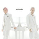 4 chords/ISSA × SoulJa[CD]【返品種別A】